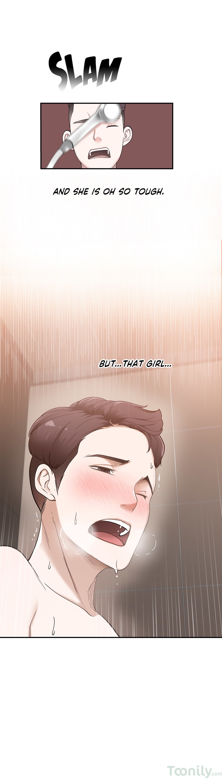 Tissue Guzzler Chapter 1 - Manhwa18.com