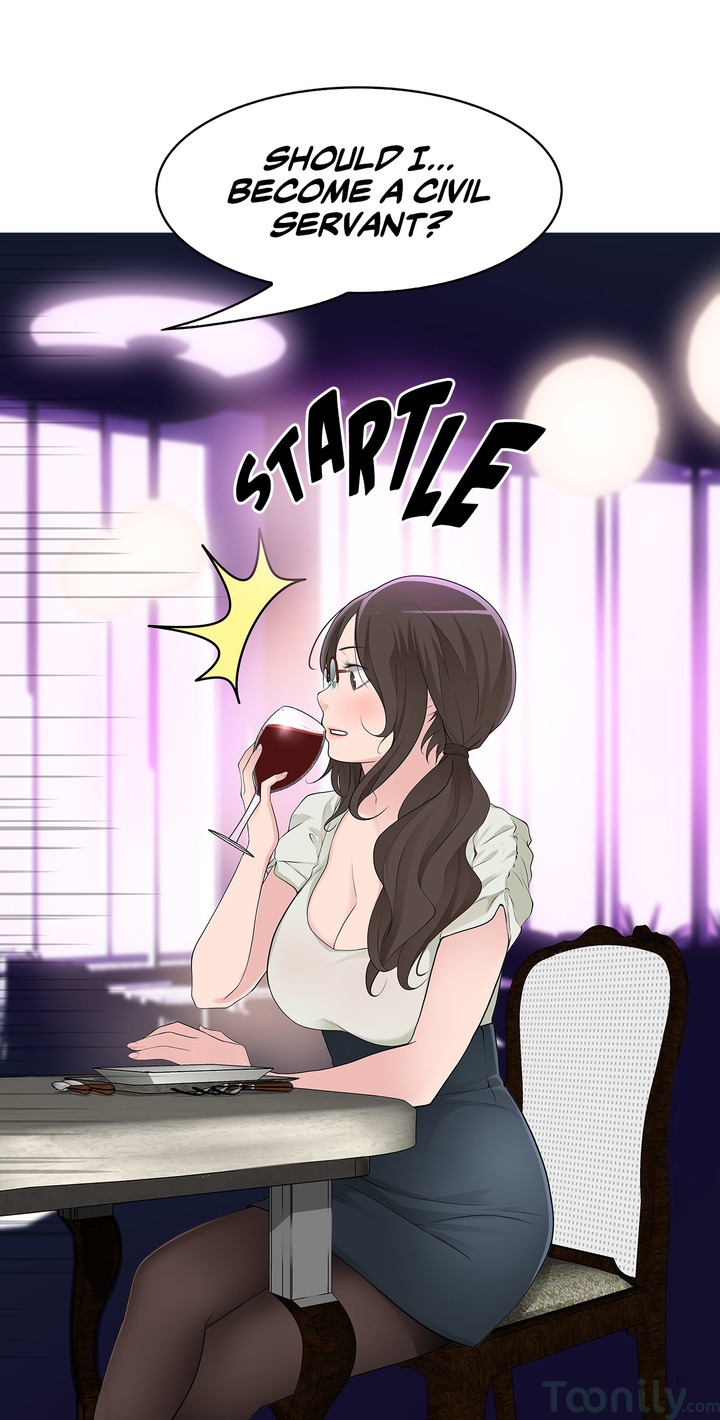 Tissue Guzzler Chapter 10 - Manhwa18.com