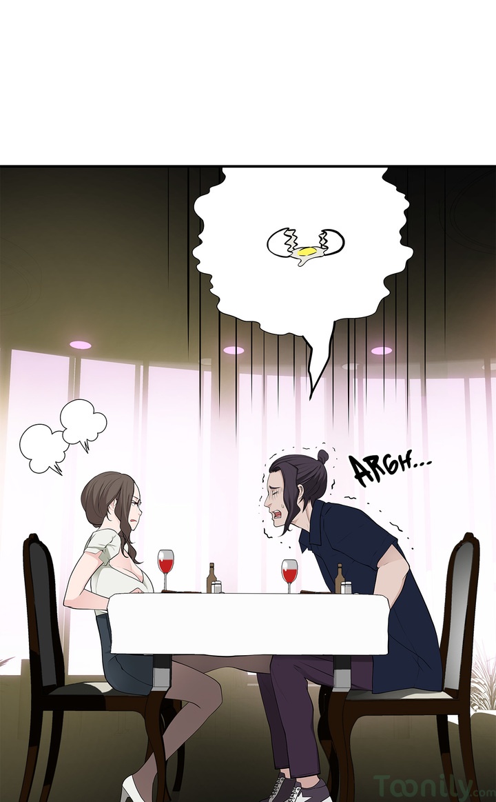 Tissue Guzzler Chapter 11 - Manhwa18.com