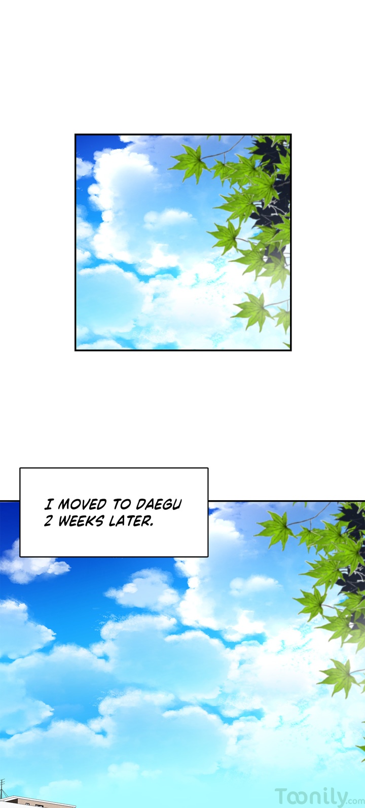 Tissue Guzzler Chapter 11 - Manhwa18.com