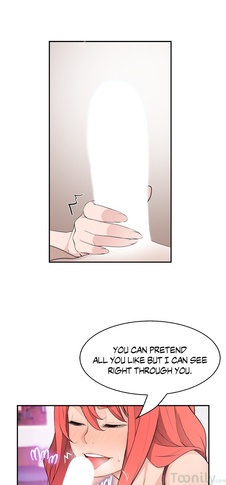 Tissue Guzzler Chapter 12 - Manhwa18.com