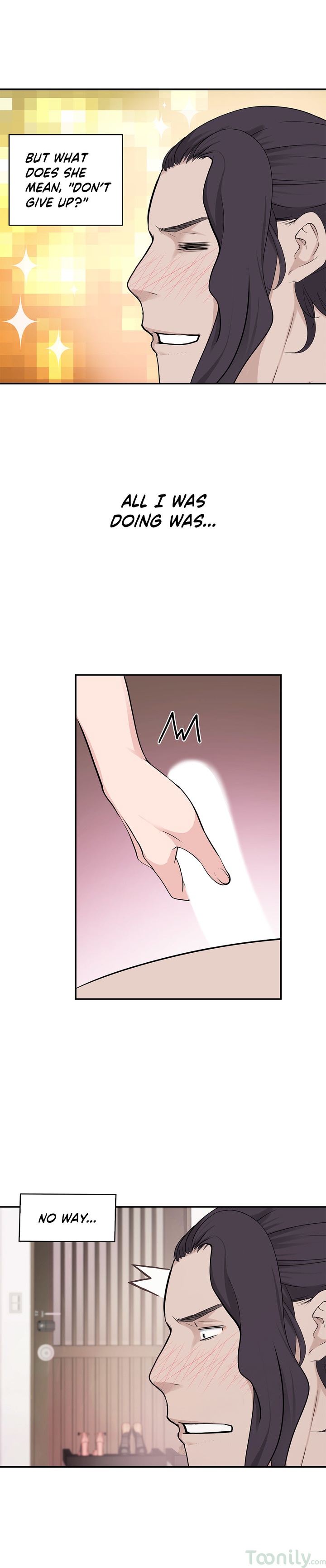 Tissue Guzzler Chapter 13 - Manhwa18.com