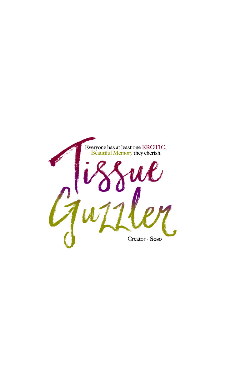 Tissue Guzzler Chapter 14 - Manhwa18.com