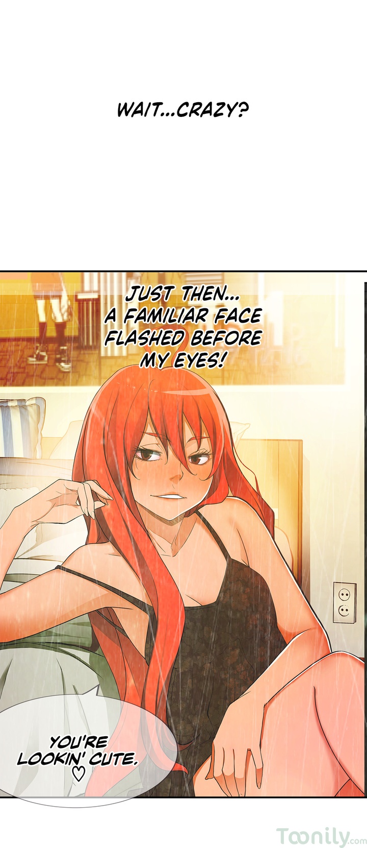 Tissue Guzzler Chapter 15 - Manhwa18.com