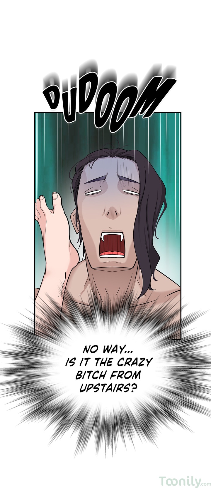 Tissue Guzzler Chapter 15 - Manhwa18.com