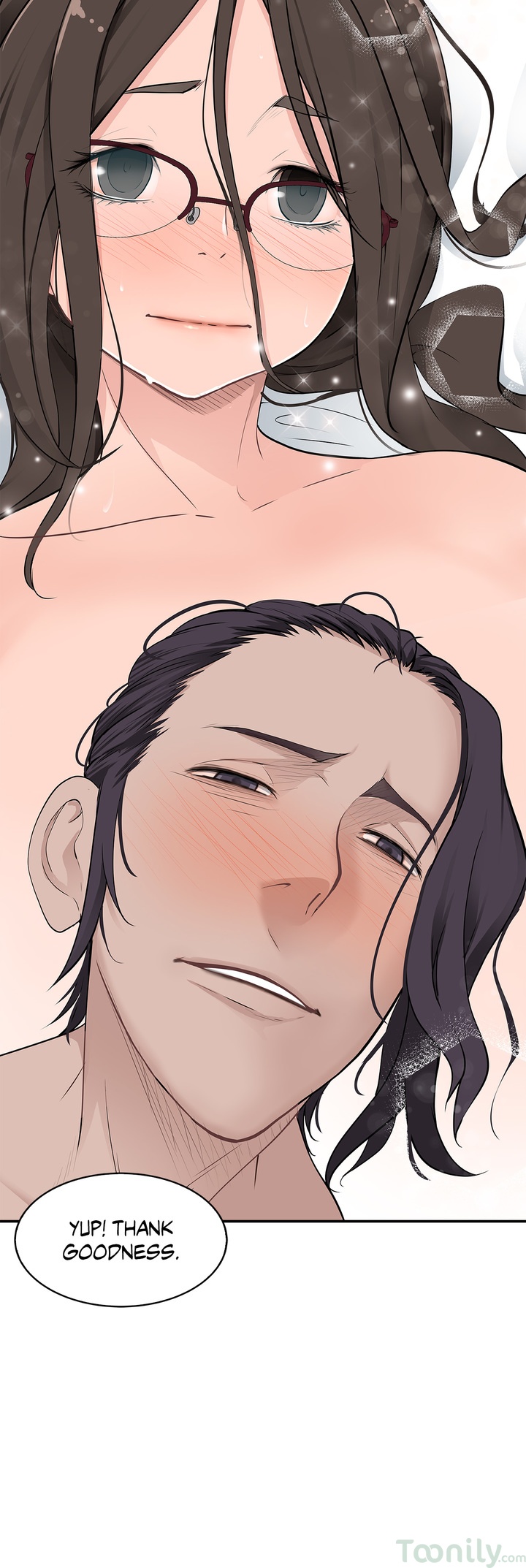 Tissue Guzzler Chapter 15 - Manhwa18.com