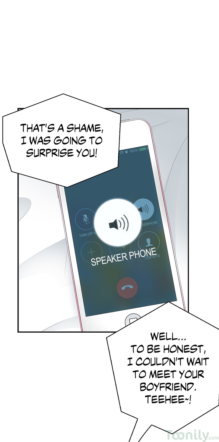 Tissue Guzzler Chapter 15 - Manhwa18.com