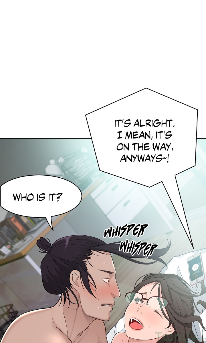 Tissue Guzzler Chapter 15 - Manhwa18.com