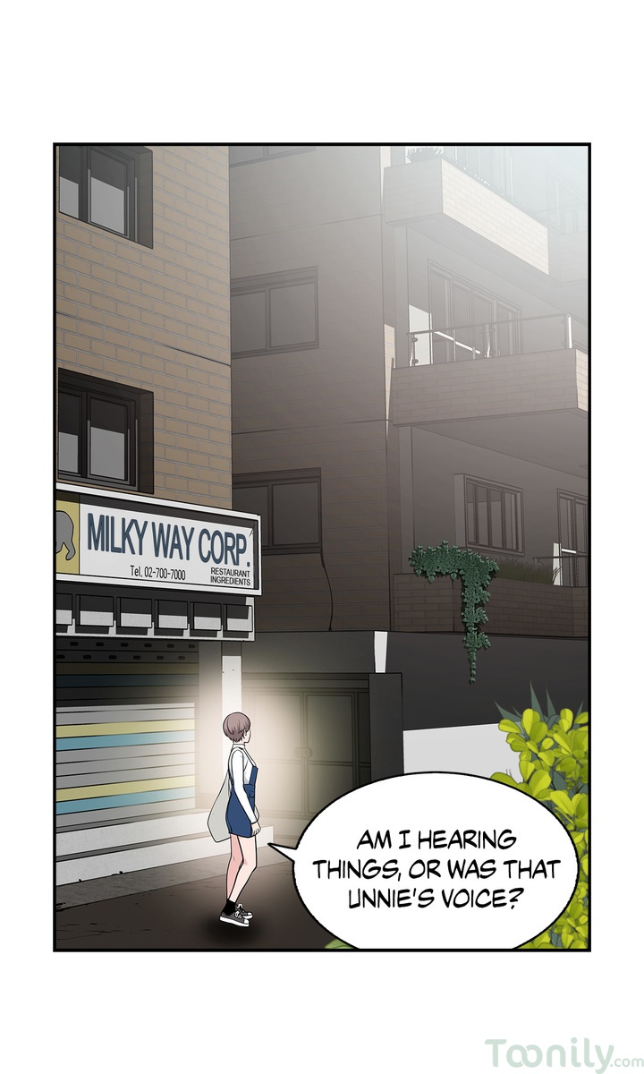 Tissue Guzzler Chapter 15 - Manhwa18.com