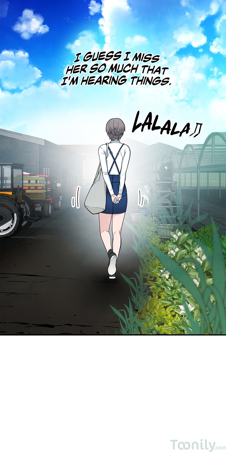Tissue Guzzler Chapter 15 - Manhwa18.com