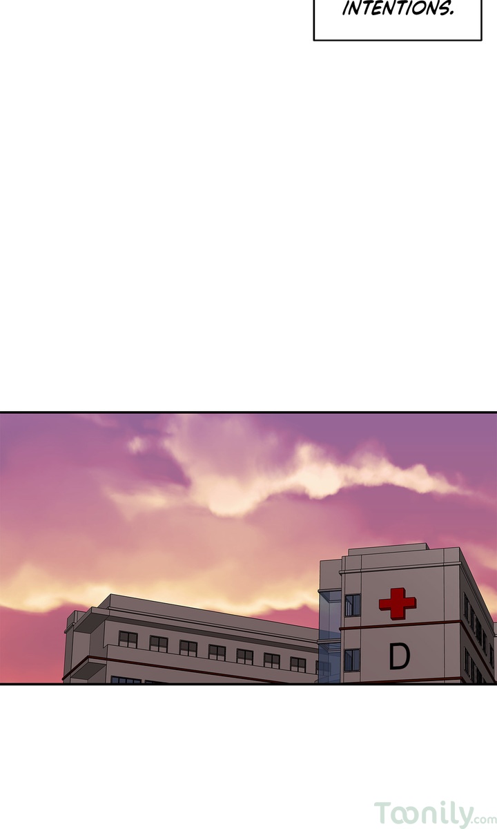 Tissue Guzzler Chapter 15 - Manhwa18.com