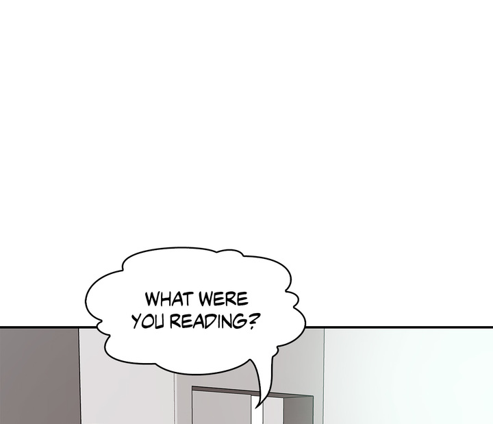 Tissue Guzzler Chapter 15 - Manhwa18.com