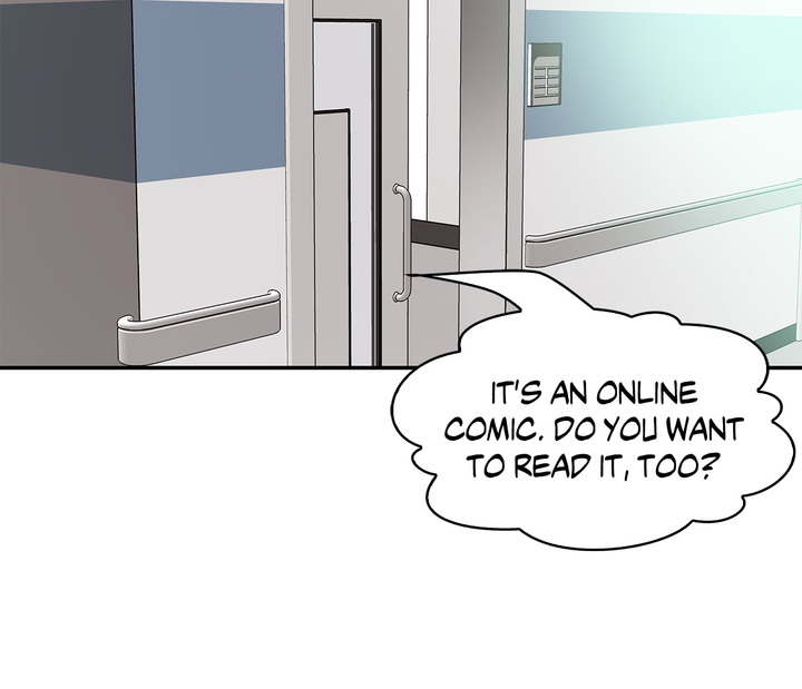 Tissue Guzzler Chapter 15 - Manhwa18.com