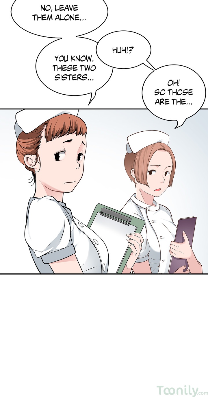 Tissue Guzzler Chapter 15 - Manhwa18.com