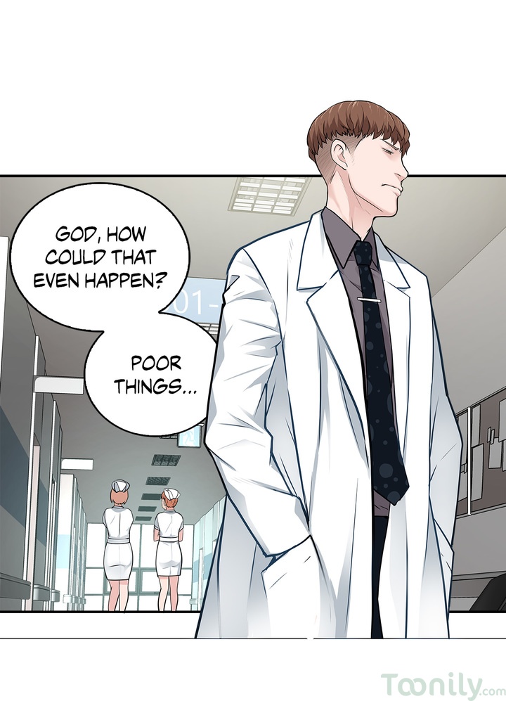 Tissue Guzzler Chapter 15 - Manhwa18.com
