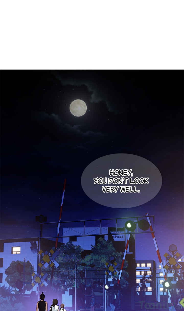 Tissue Guzzler Chapter 15 - Manhwa18.com