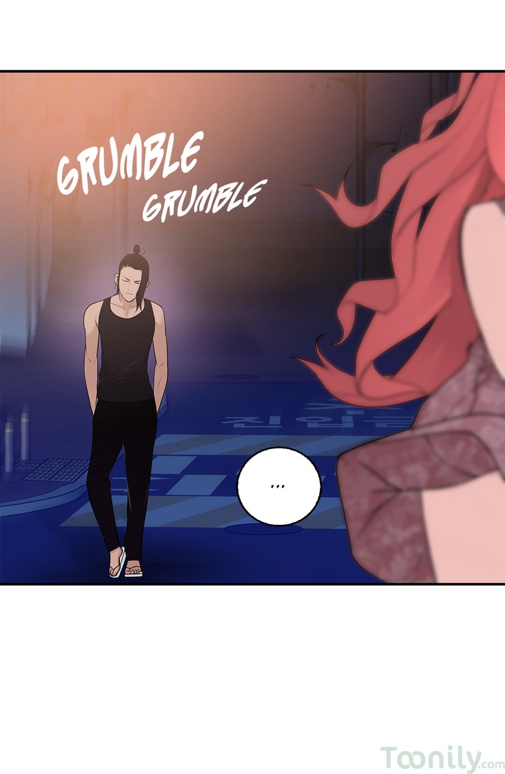Tissue Guzzler Chapter 15 - Manhwa18.com