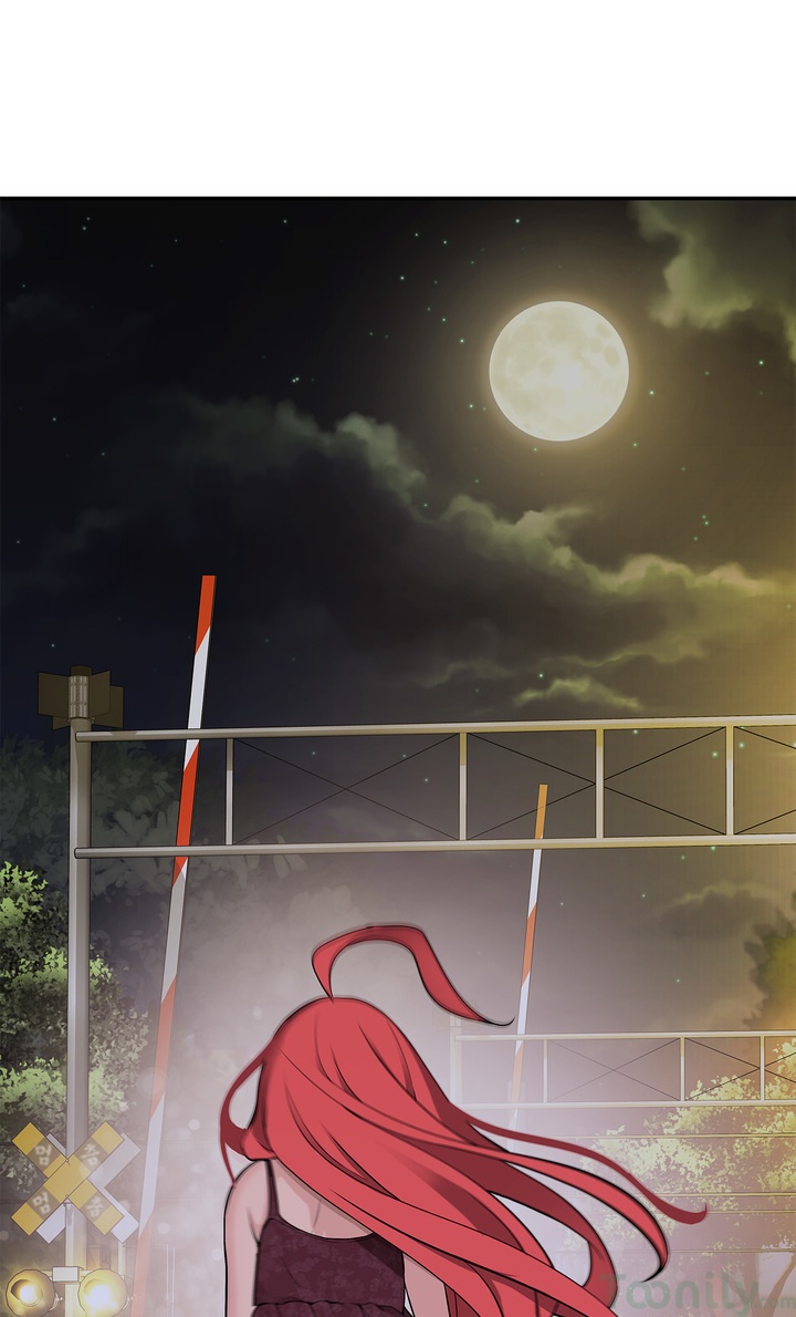 Tissue Guzzler Chapter 15 - Manhwa18.com