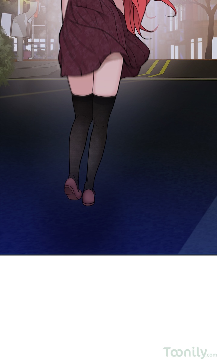Tissue Guzzler Chapter 15 - Manhwa18.com