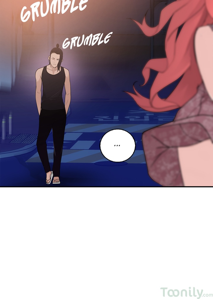 Tissue Guzzler Chapter 16 - Manhwa18.com