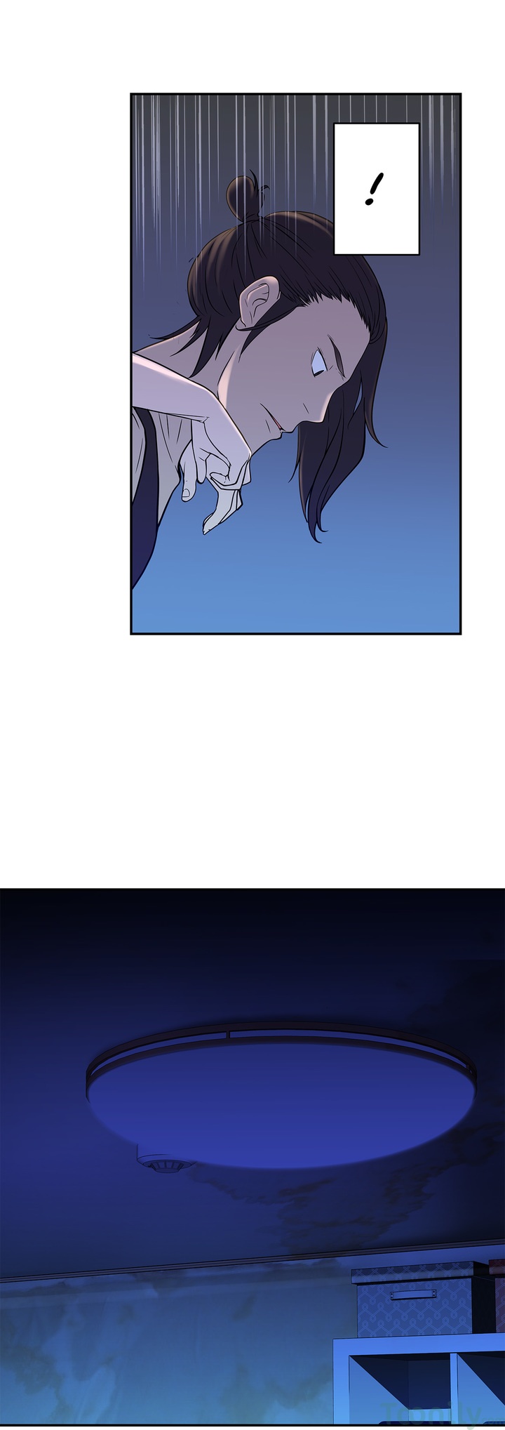 Tissue Guzzler Chapter 17 - Manhwa18.com