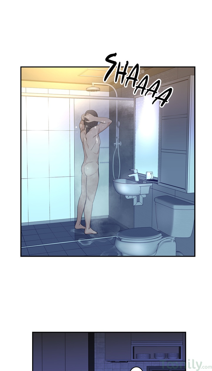 Tissue Guzzler Chapter 18 - Manhwa18.com