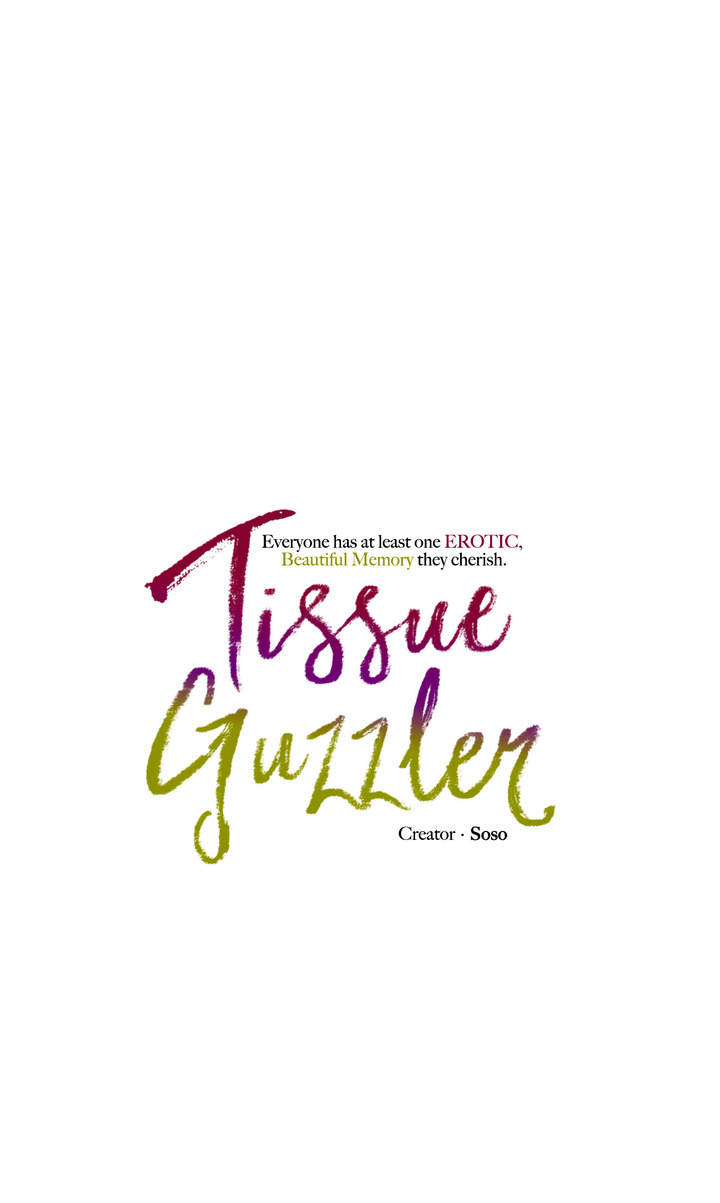 Tissue Guzzler Chapter 2 - Manhwa18.com