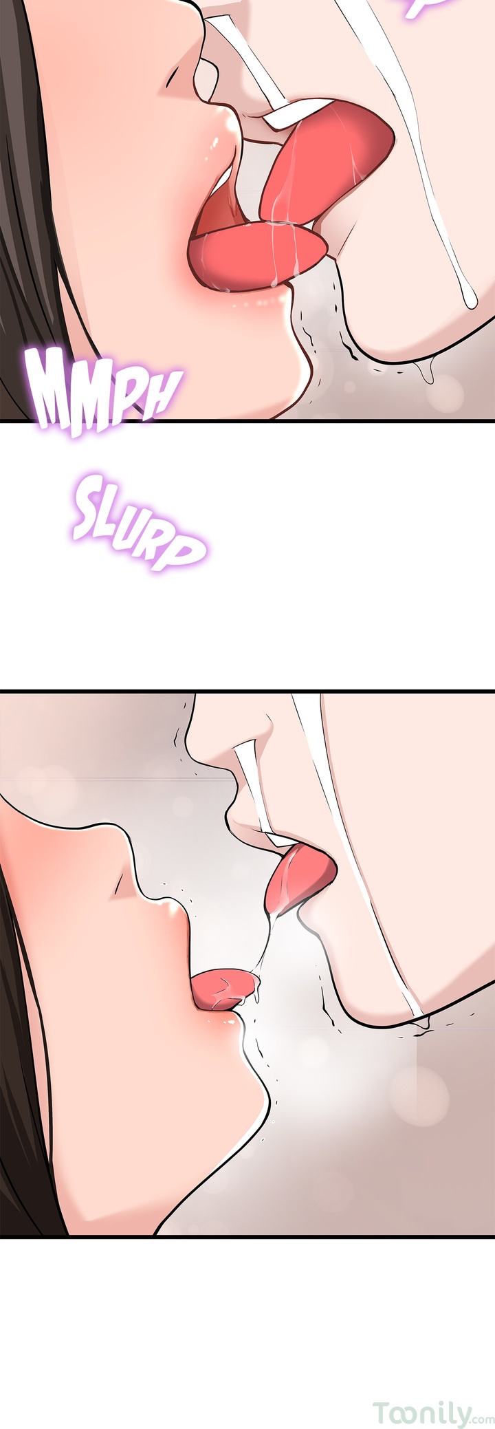 Tissue Guzzler Chapter 25 - Manhwa18.com