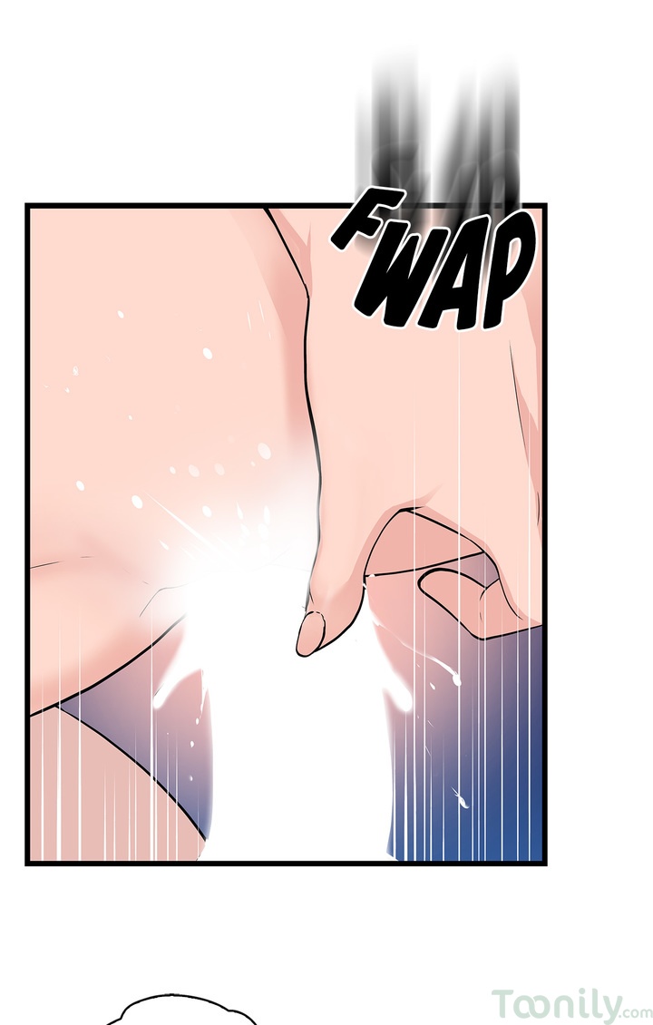 Tissue Guzzler Chapter 25 - Manhwa18.com