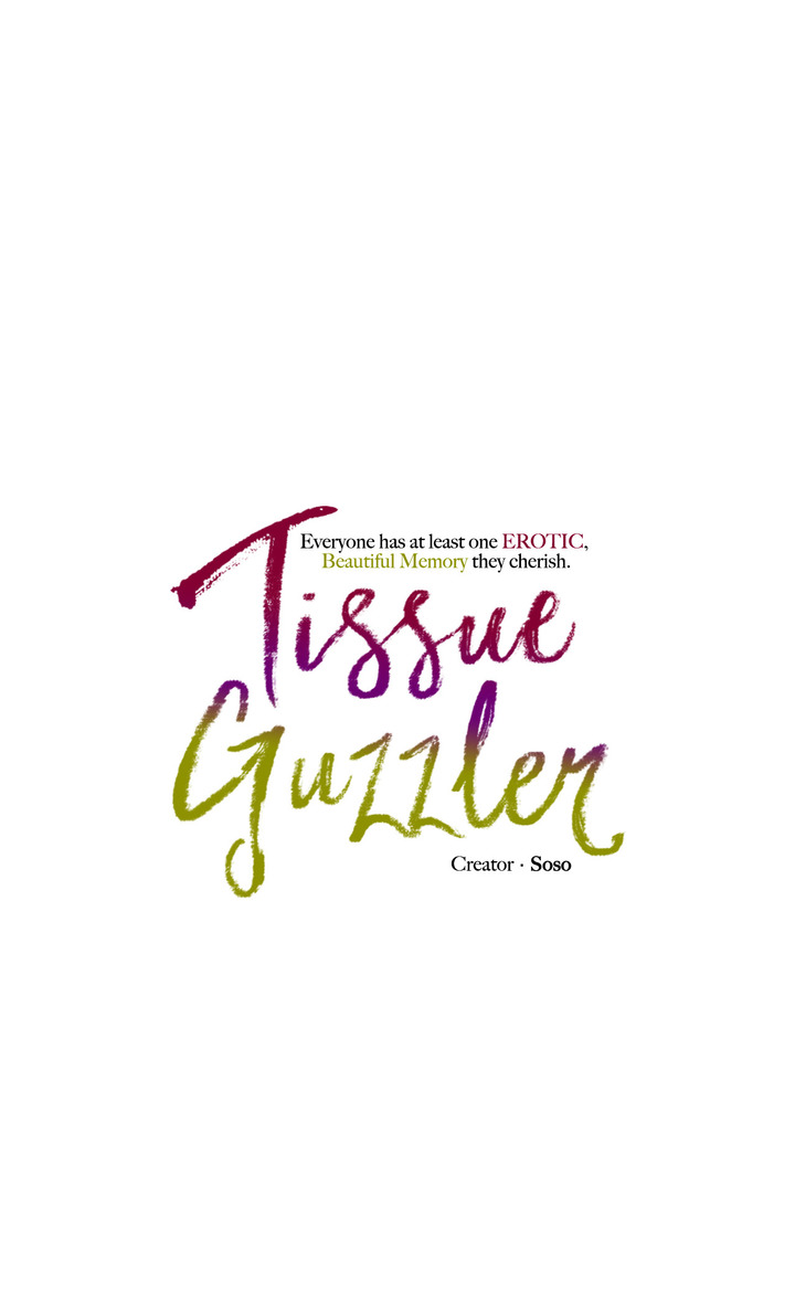 Tissue Guzzler Chapter 26 - Manhwa18.com