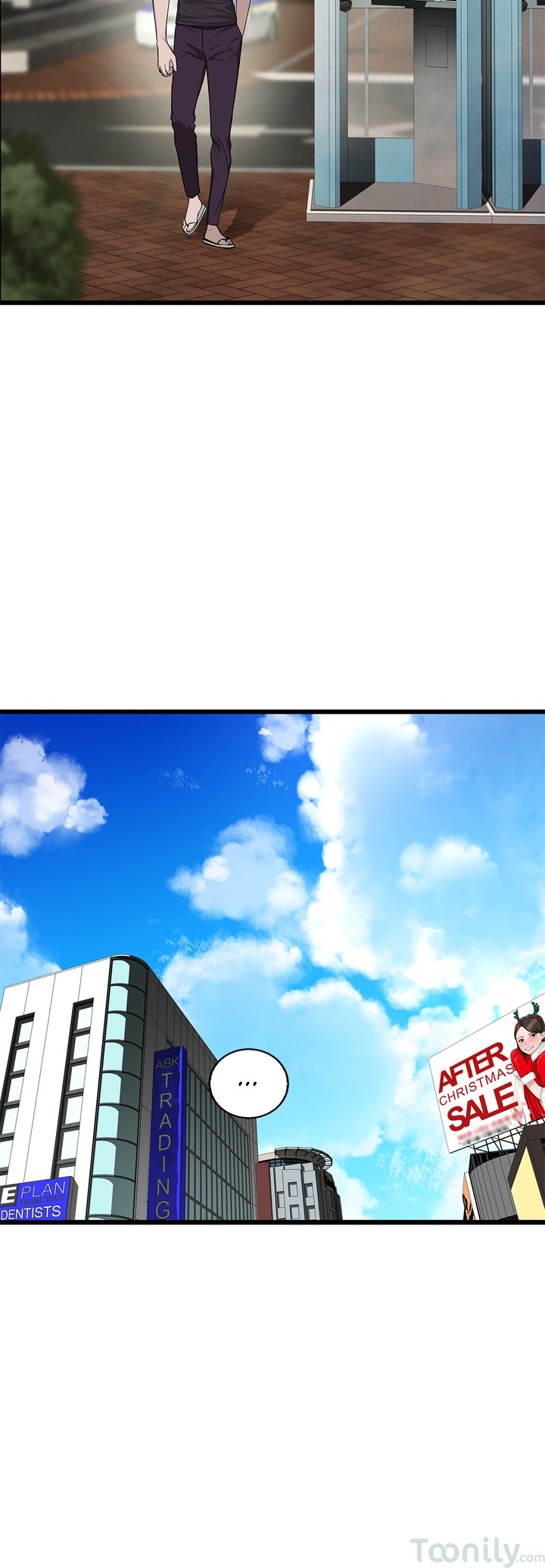 Tissue Guzzler Chapter 28 - Manhwa18.com