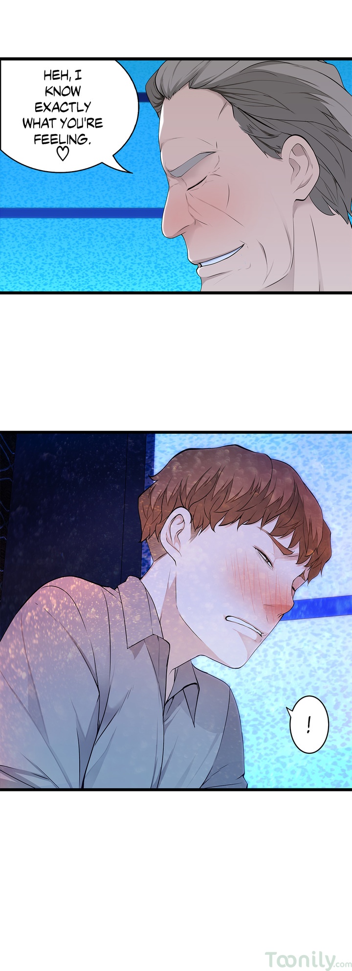 Tissue Guzzler Chapter 28 - Manhwa18.com