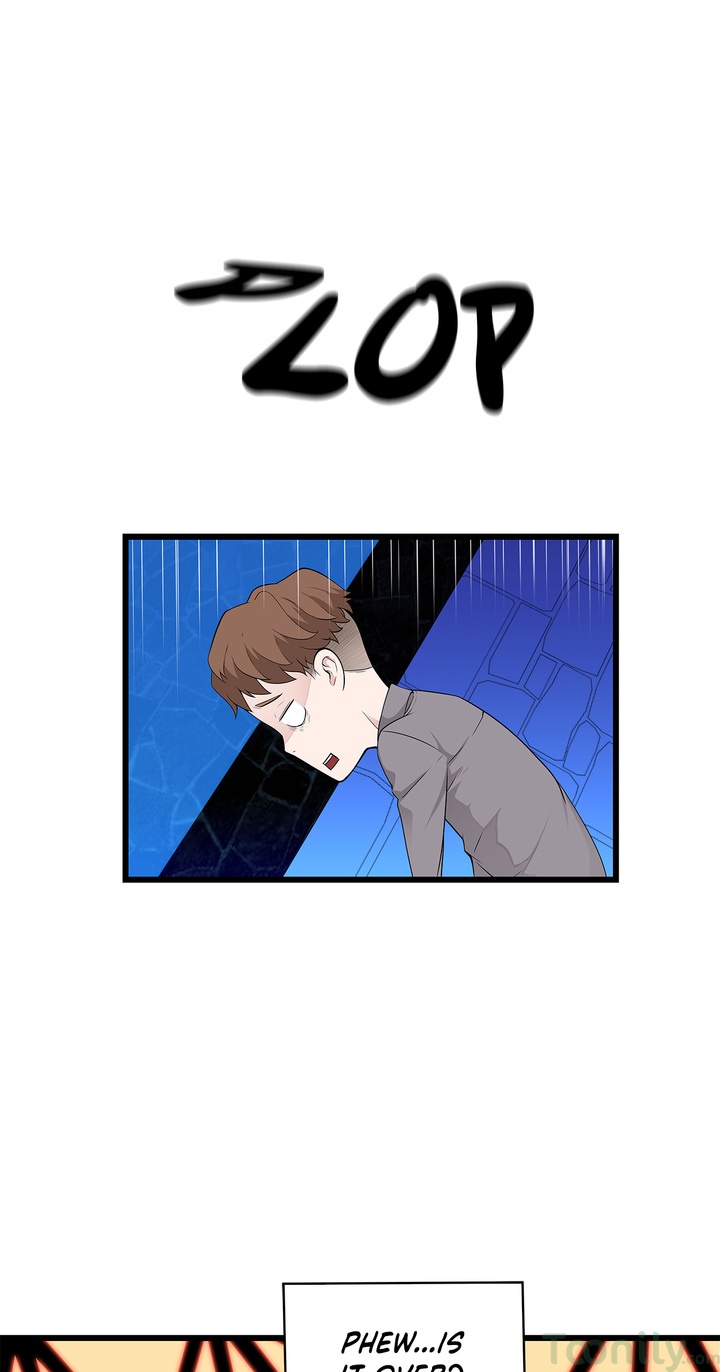 Tissue Guzzler Chapter 28 - Manhwa18.com