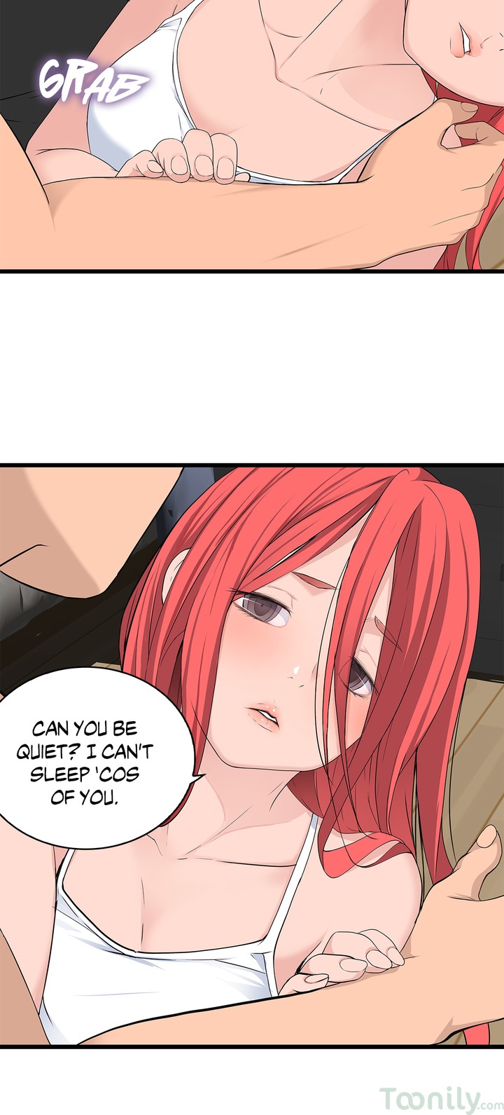 Tissue Guzzler Chapter 29 - Manhwa18.com