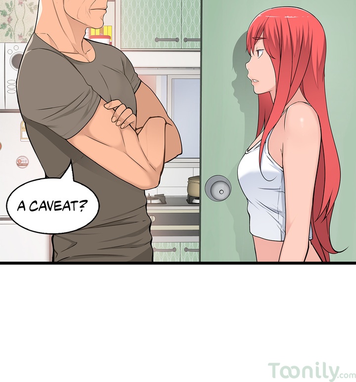 Tissue Guzzler Chapter 29 - Manhwa18.com