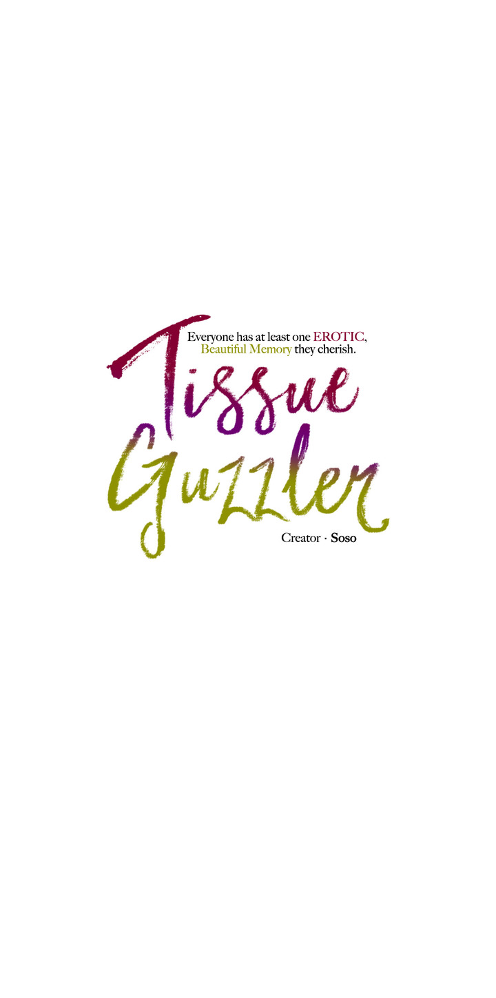 Tissue Guzzler Chapter 3 - Manhwa18.com