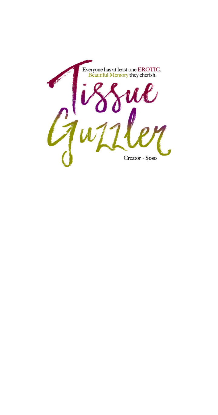 Tissue Guzzler Chapter 30 - Manhwa18.com