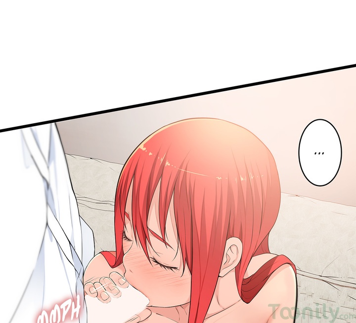 Tissue Guzzler Chapter 31 - Manhwa18.com