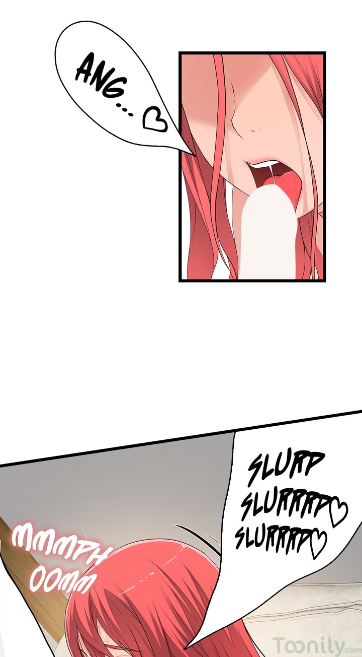 Tissue Guzzler Chapter 31 - Manhwa18.com