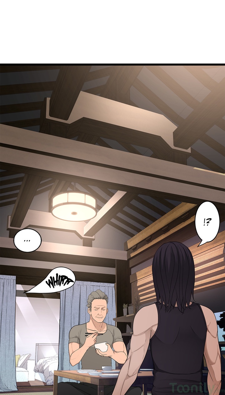 Tissue Guzzler Chapter 31 - Manhwa18.com