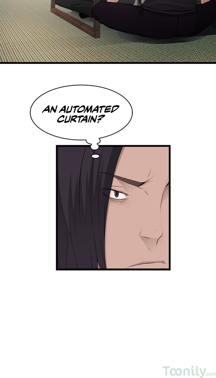 Tissue Guzzler Chapter 31 - Manhwa18.com