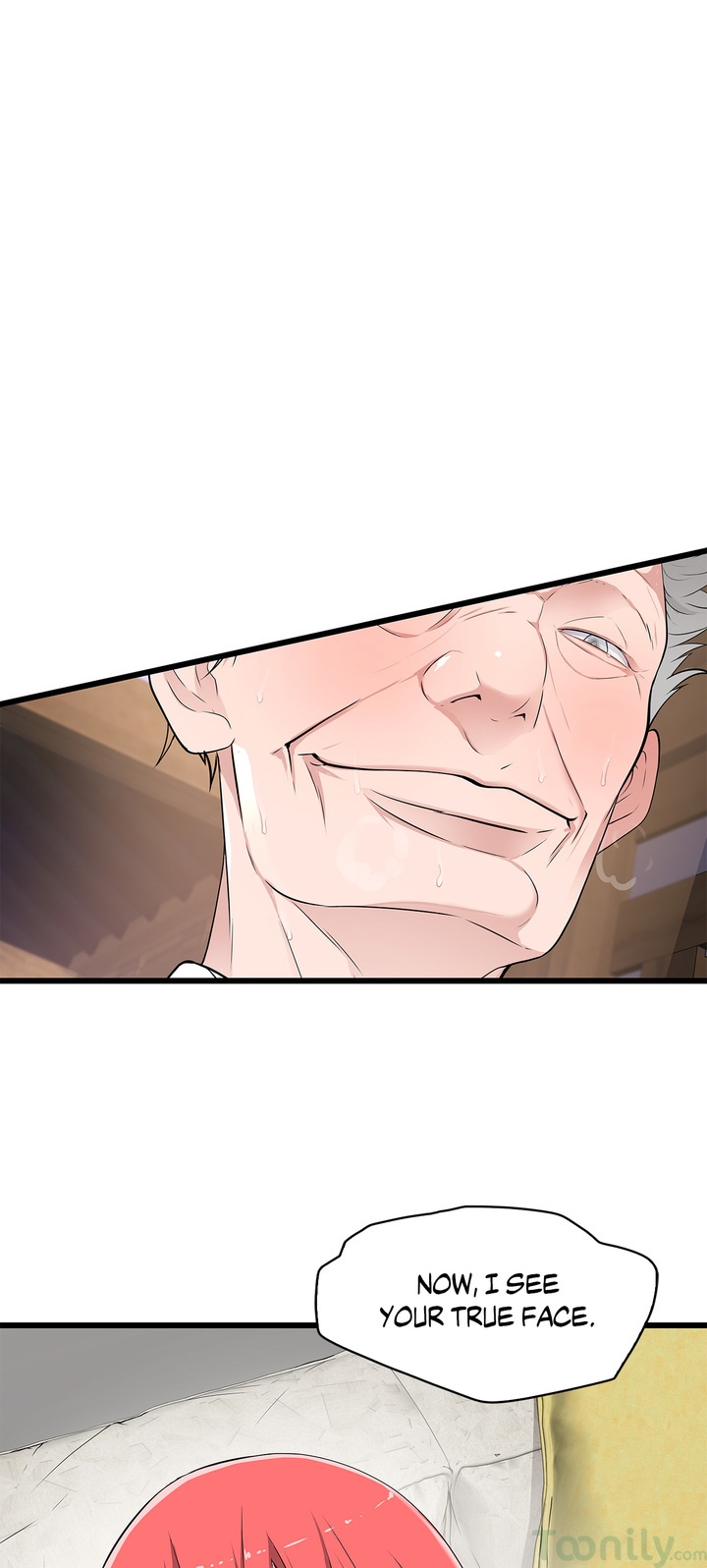 Tissue Guzzler Chapter 31 - Manhwa18.com