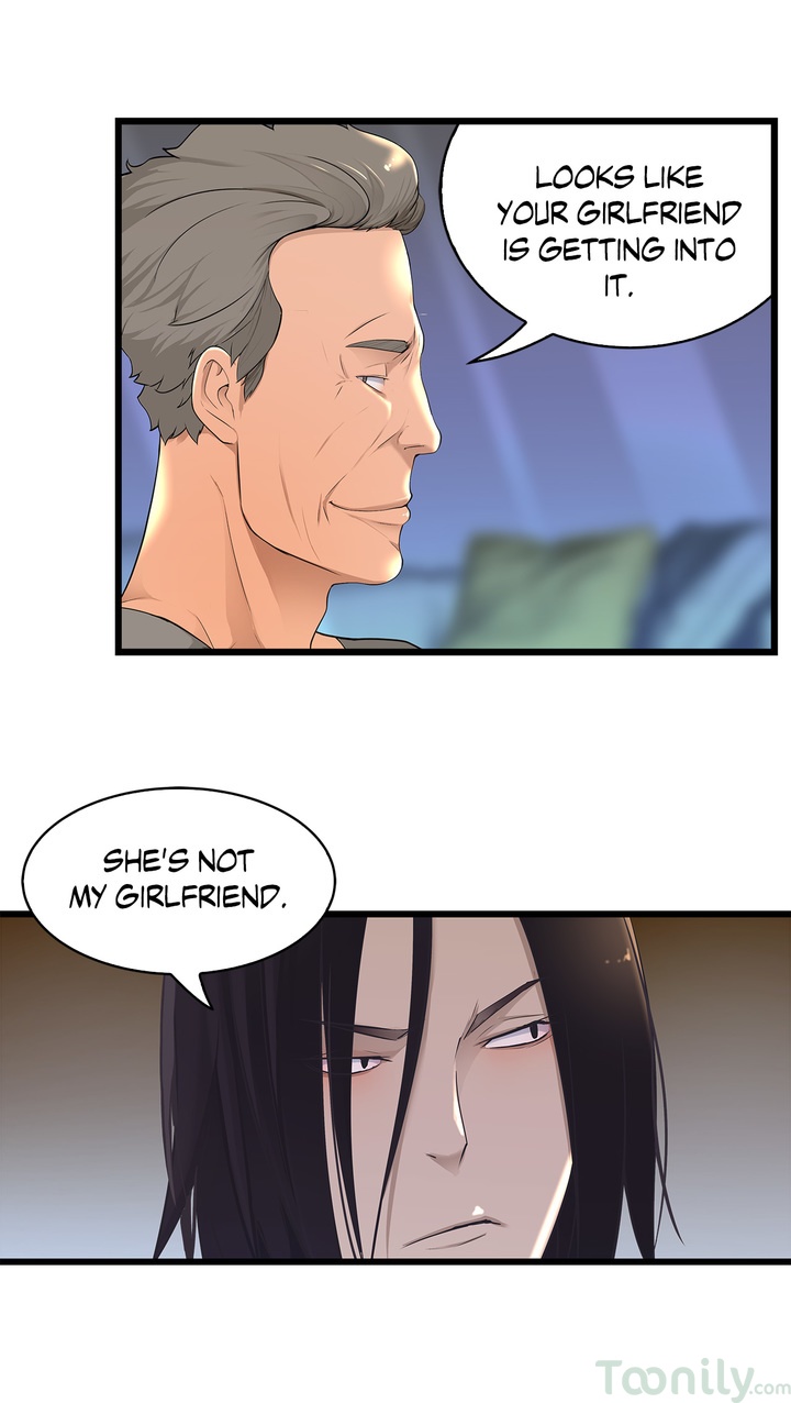 Tissue Guzzler Chapter 32 - Manhwa18.com