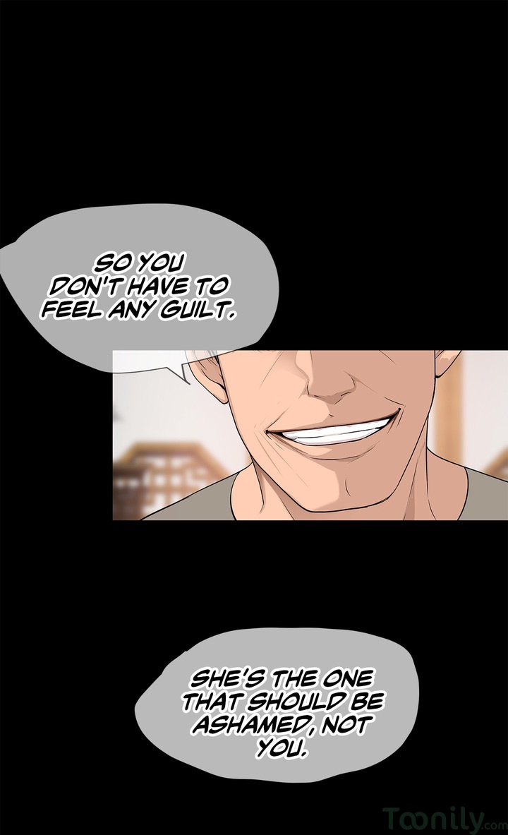 Tissue Guzzler Chapter 33 - Manhwa18.com