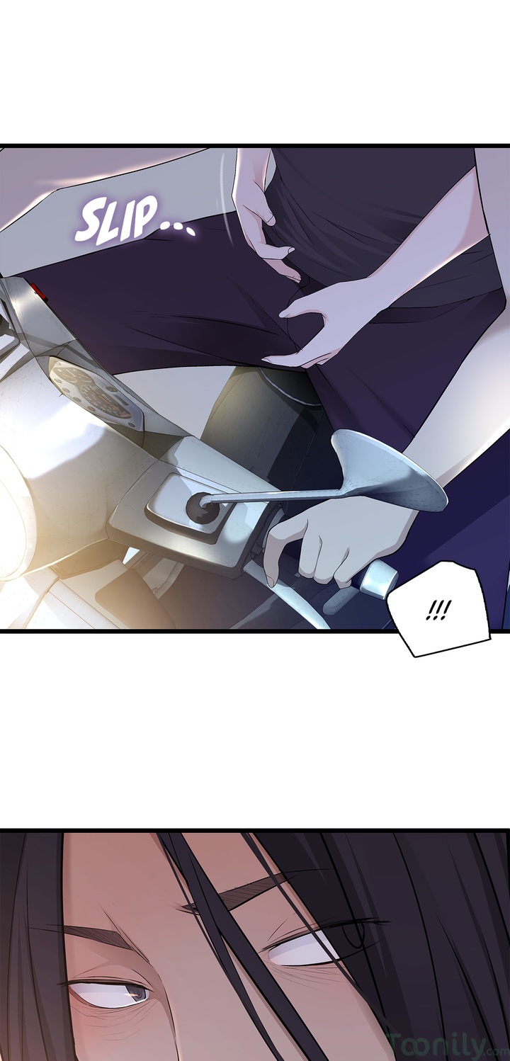 Tissue Guzzler Chapter 35 - Manhwa18.com