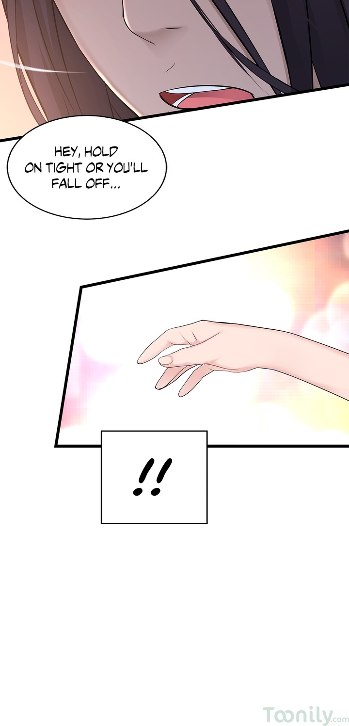 Tissue Guzzler Chapter 35 - Manhwa18.com
