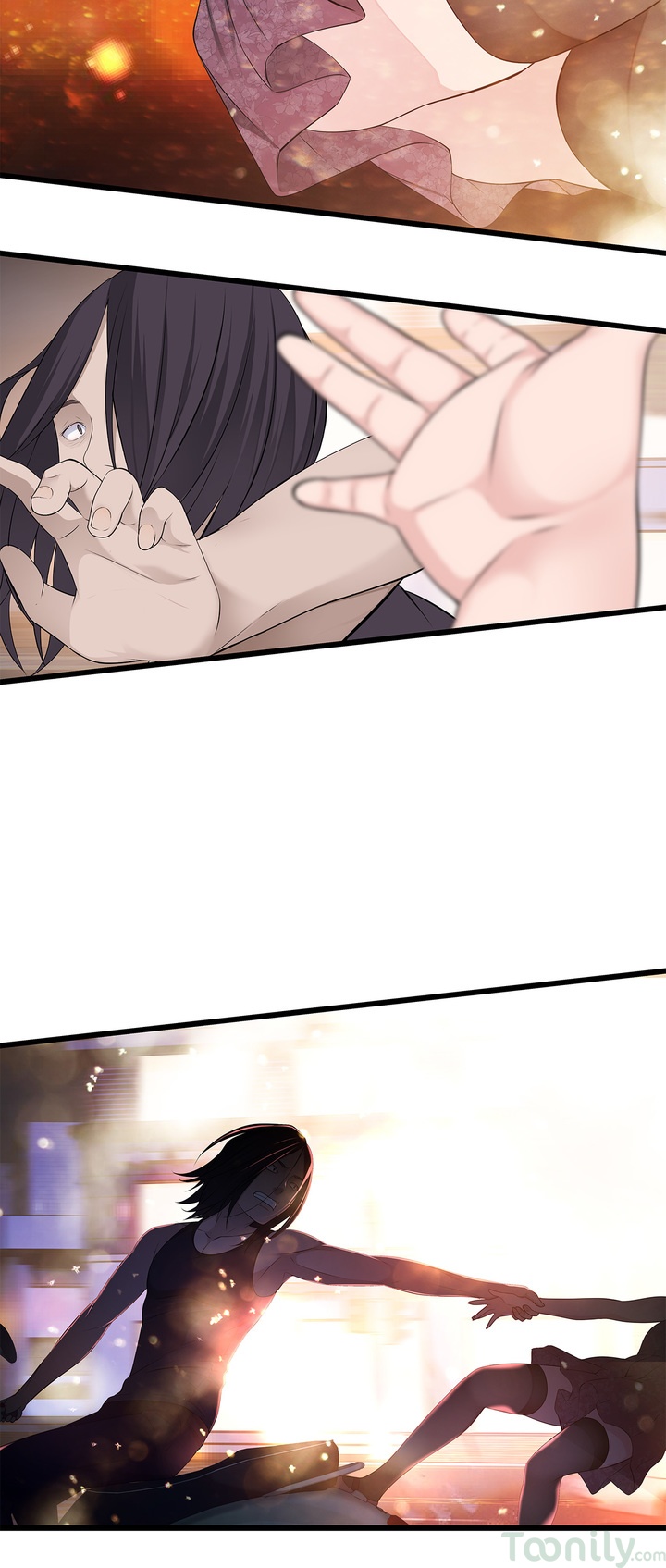Tissue Guzzler Chapter 35 - Manhwa18.com