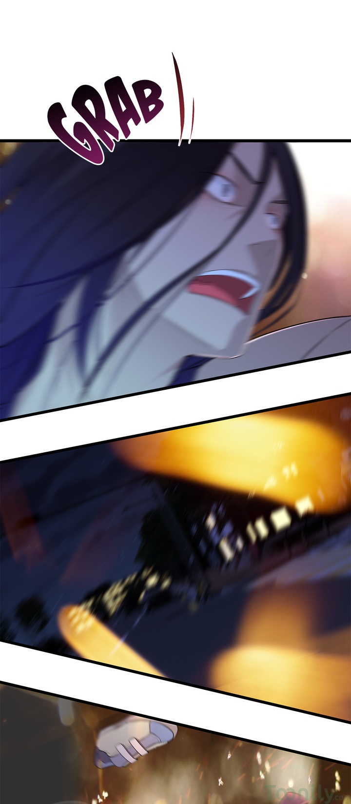 Tissue Guzzler Chapter 35 - Manhwa18.com