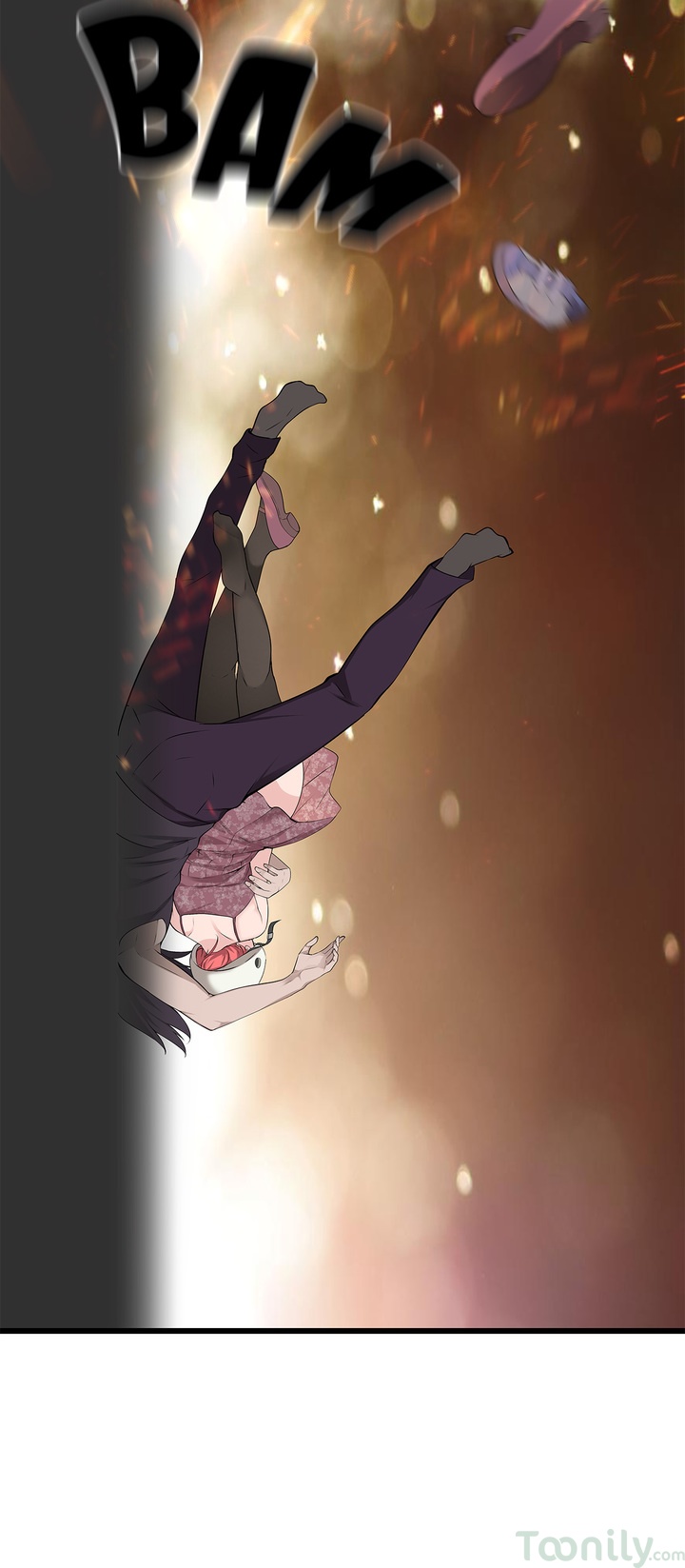 Tissue Guzzler Chapter 35 - Manhwa18.com