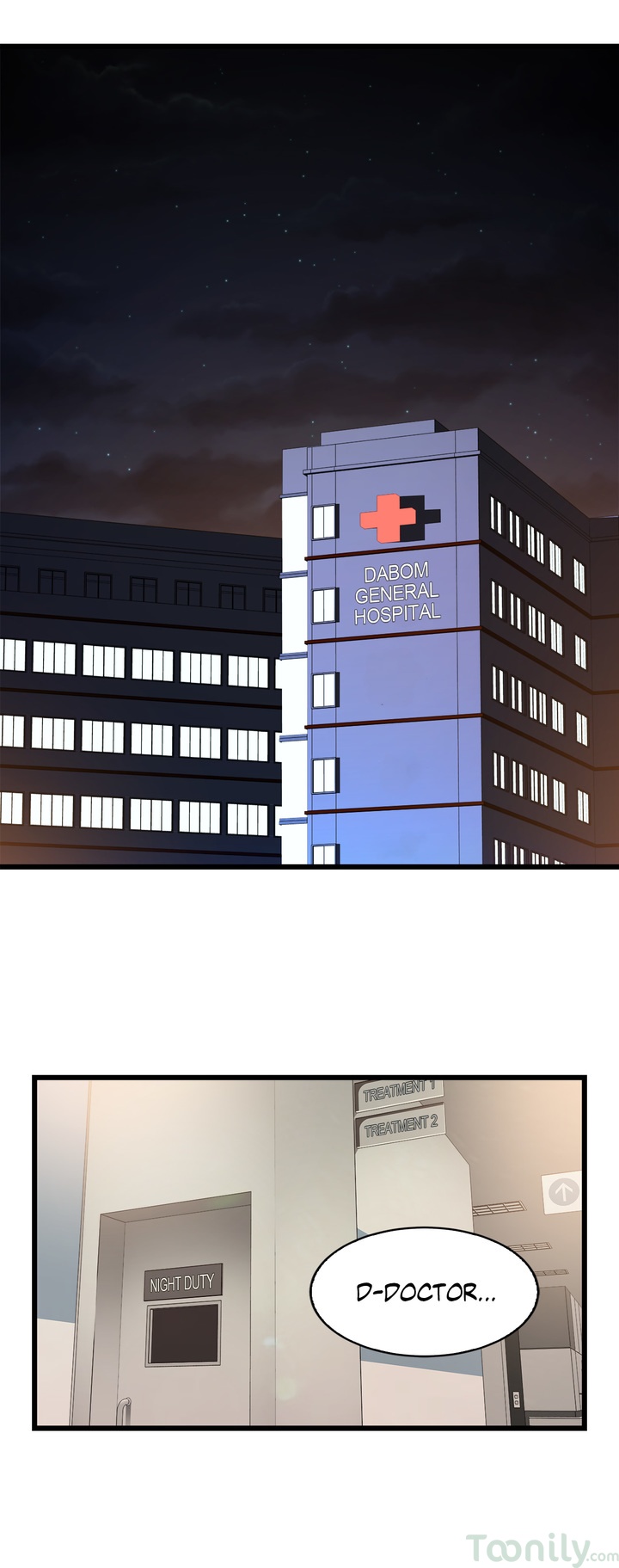 Tissue Guzzler Chapter 35 - Manhwa18.com